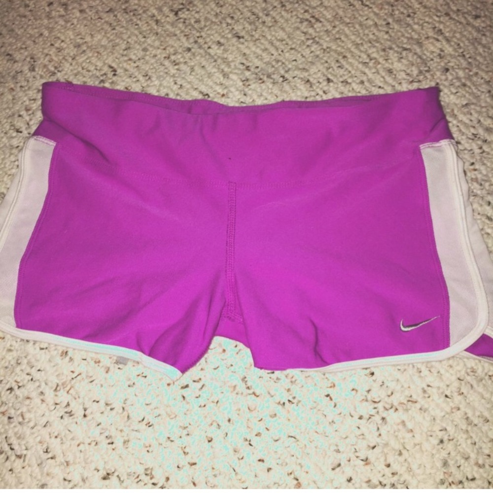 Nike shorts
