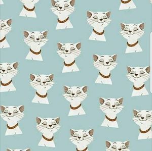 Meet your Posher, Rossi