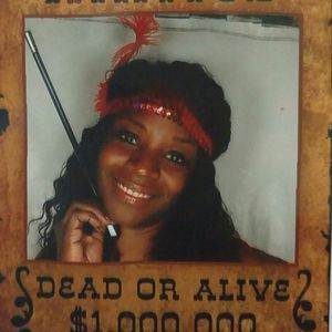 Meet your Posher, Sondra