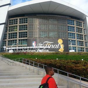 Meet your Posher, Rodney