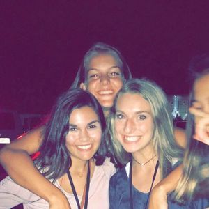 Meet your Posher, Callie