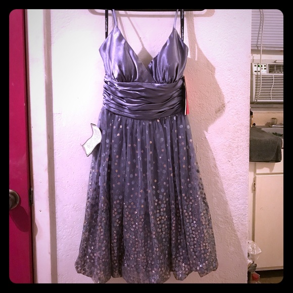 Morgan & Co. Dress - Picture 1 of 8