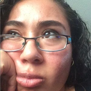 Meet your Posher, Bianka