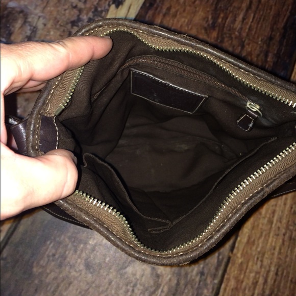 Mini Coach Bag - Picture 4 of 4