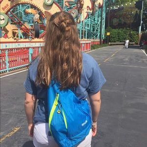 Meet your Posher, Emma