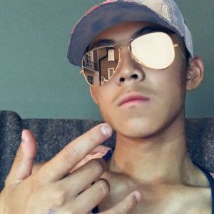 Meet your Posher, William