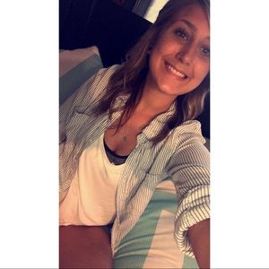 Meet your Posher, Katelyn