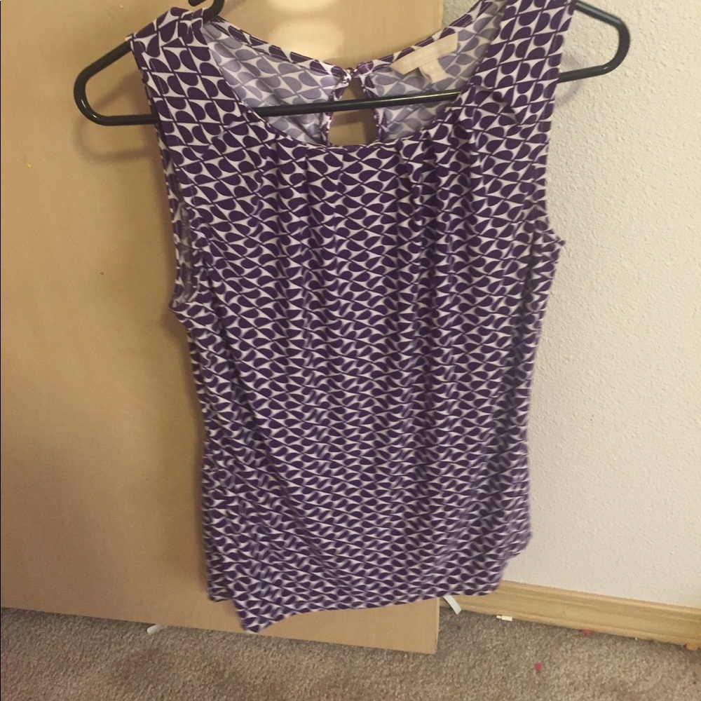 Banana republic tank top