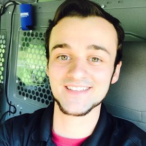 Meet your Posher, James