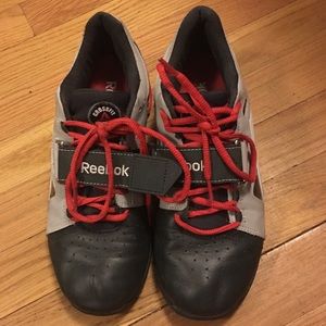 Reebok CrossFit / Lifting Shoes, Size 8.5