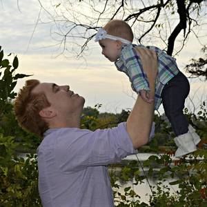 Meet your Posher, Mike