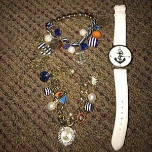 Charming Charlie's bundle