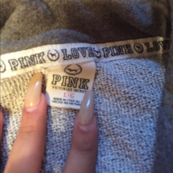 Pink sweater - Picture 2 of 3