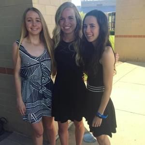 Meet your Posher, Rebecca