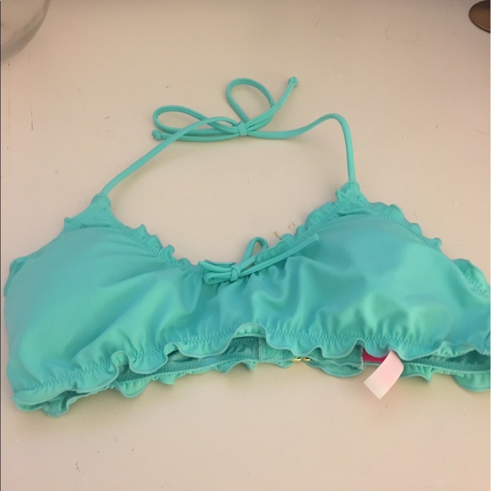 Victoria's Secret swim top size medium