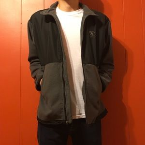 Beverly Hills Polo Club Gray Sweater - Size M