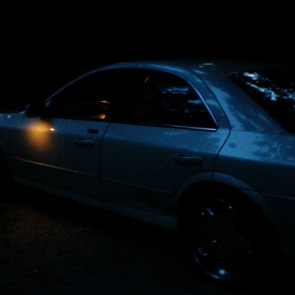 Meet your Posher, Devin