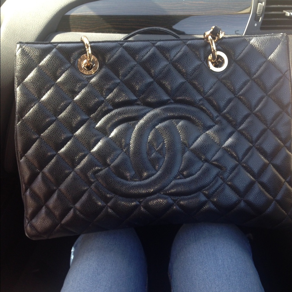 Chanel GST