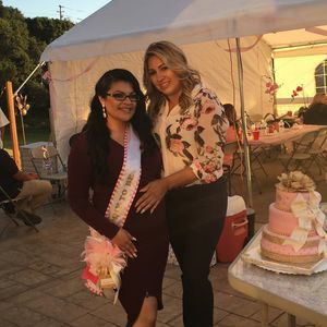 Meet your Posher, Sylvia