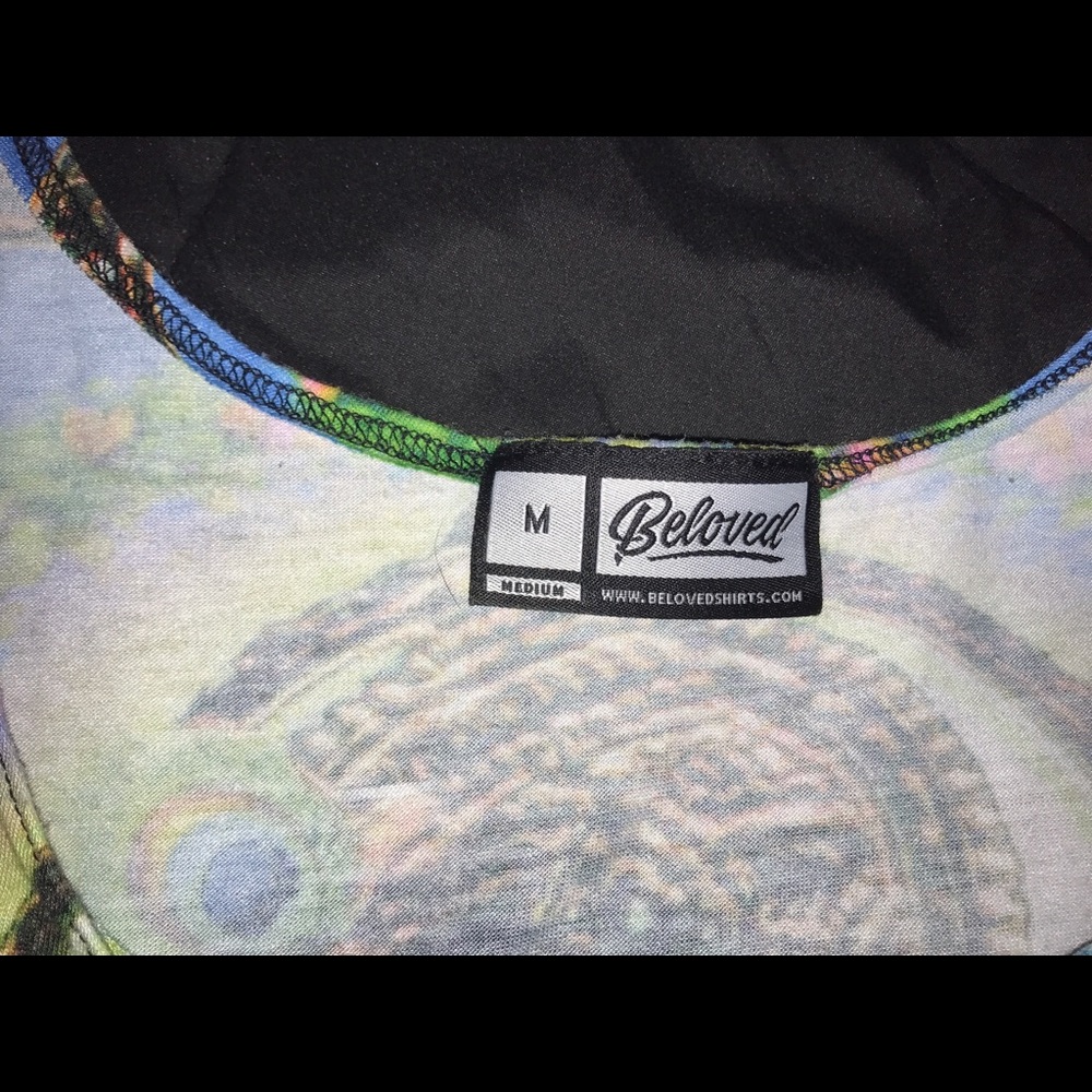 Ganesha Rave Rop - Picture 3 of 3