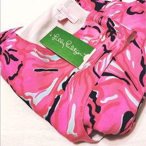 Lily Pulitzer Shift Dress (BRAND NEW)