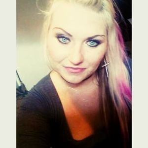 Meet your Posher, Chastity