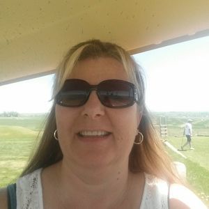 Meet your Posher, Theresa