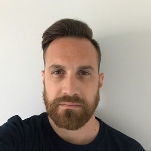 Meet your Posher, Chad