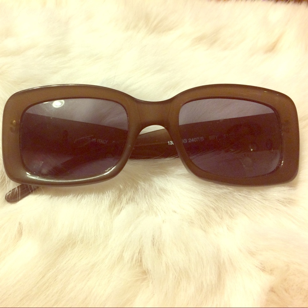 Authentic Gucci Frames👓