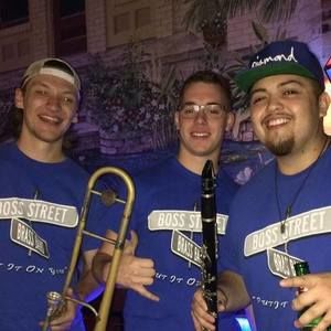 Meet your Posher, Patrick