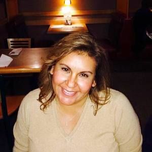 Meet your Posher, Sonia