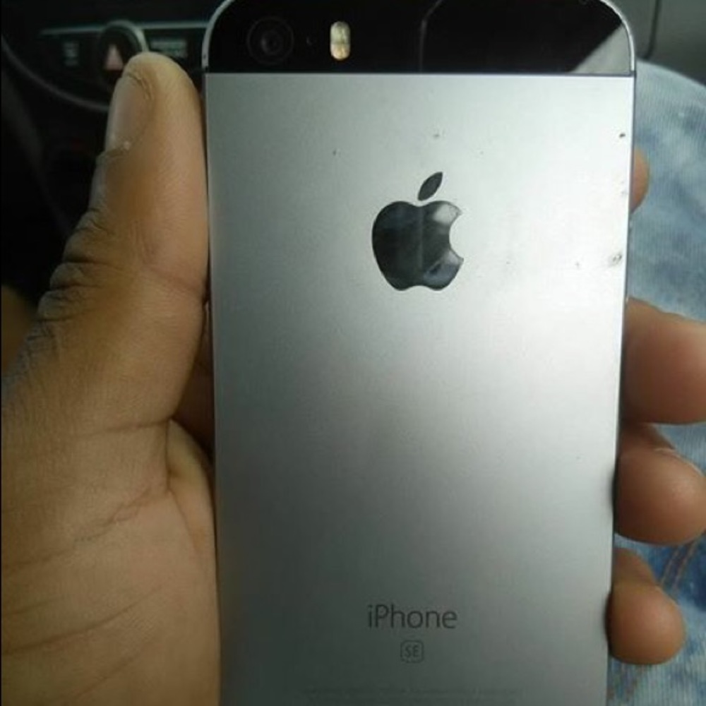 Iphone se