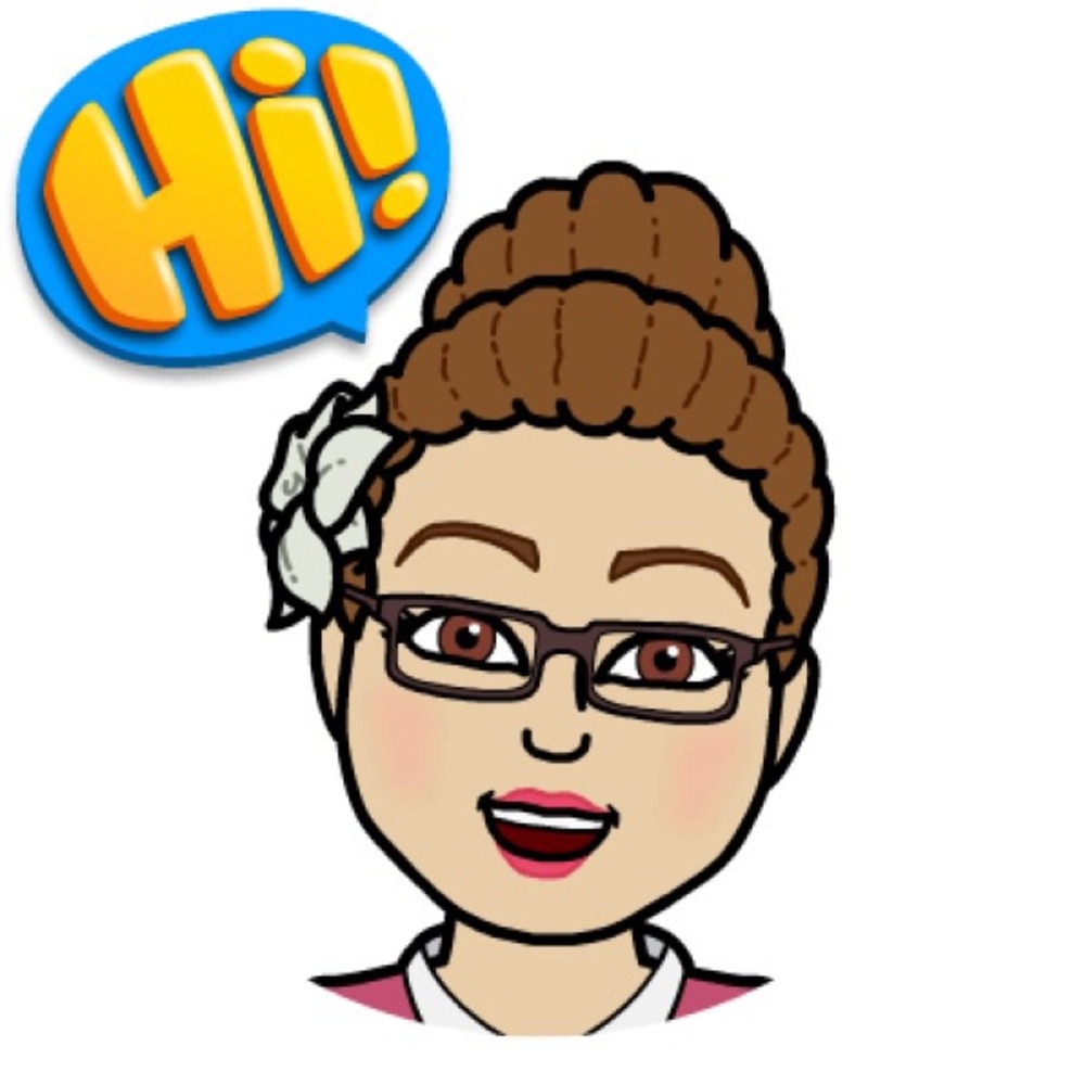 Meet your Posher, Big MaMa