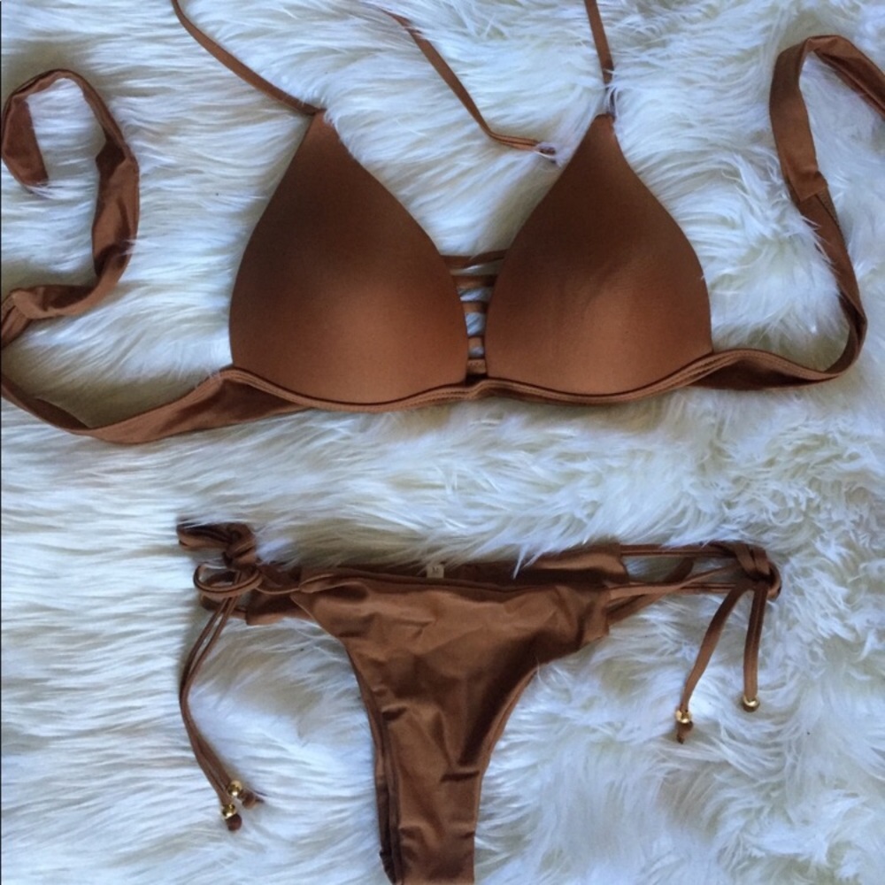 Sexy bikini