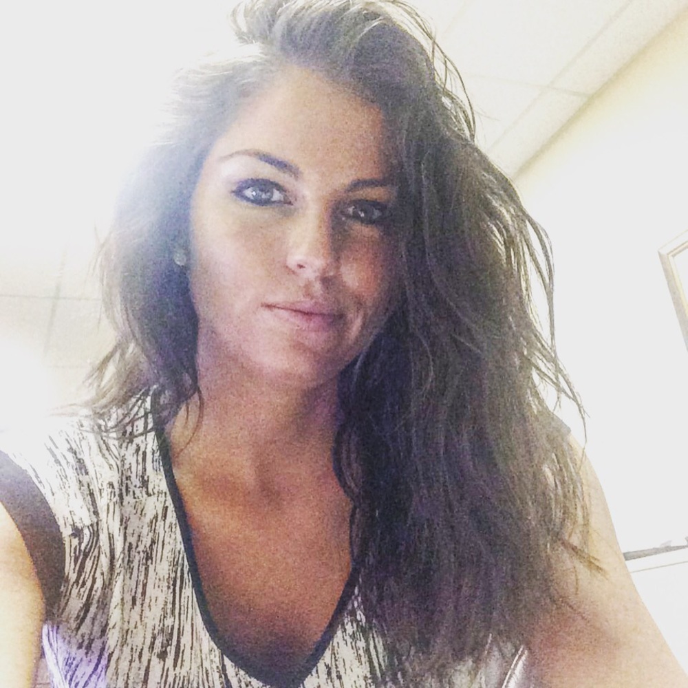 Meet your Posher, Bridget