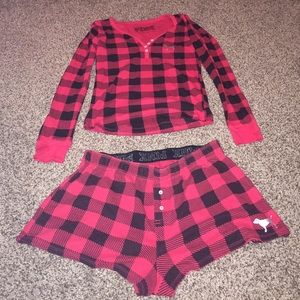 Victoria's Secret nightgown