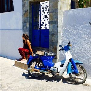 Meet your Posher, Kelly