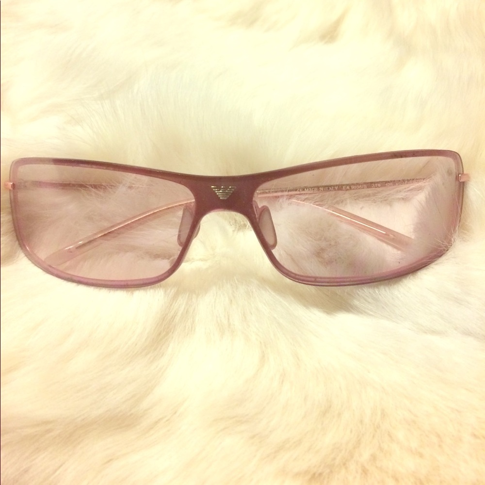 Armani Glasses🌸