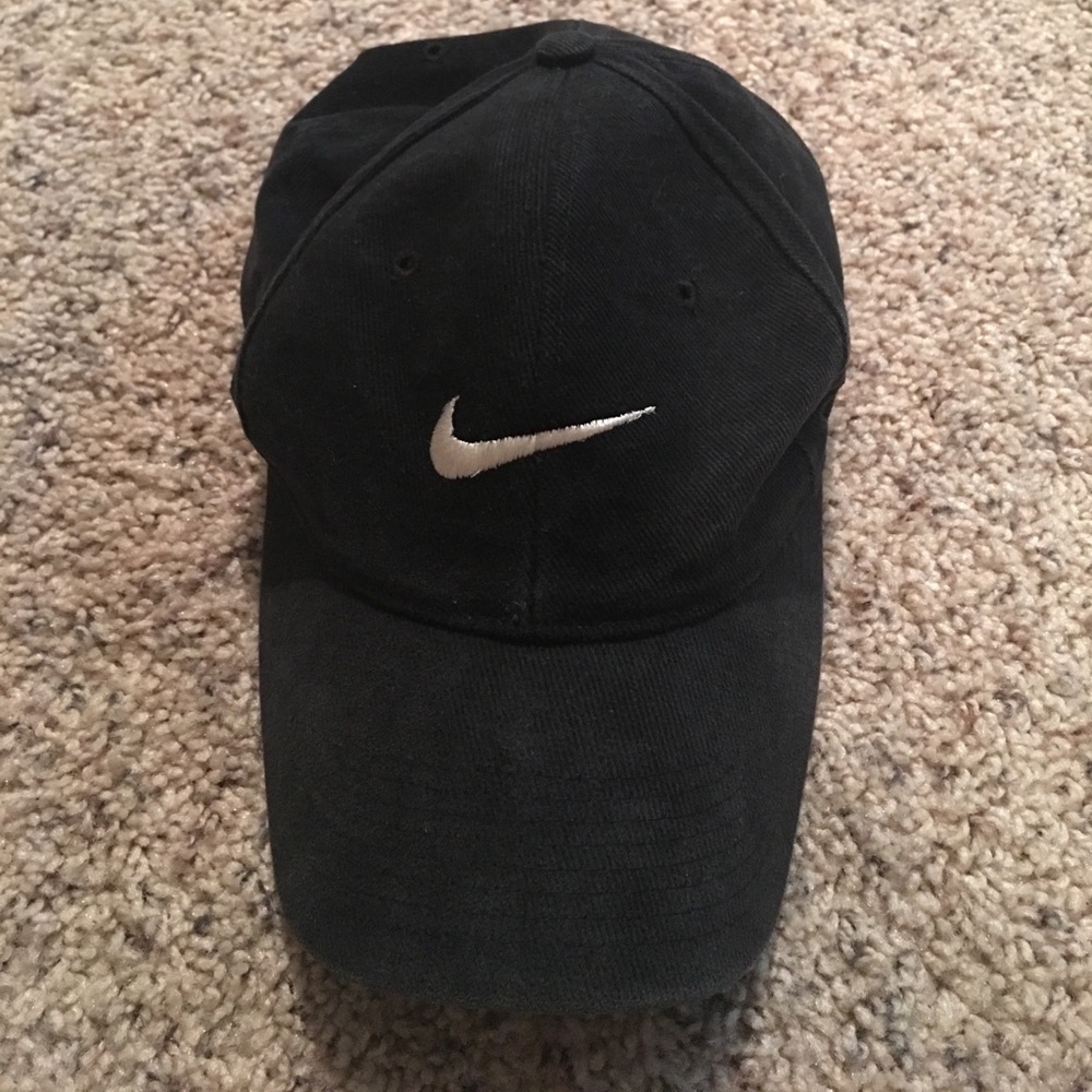 Nike Denim SnapBack
