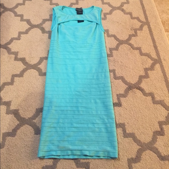 Bebe dress - Picture 2 of 3