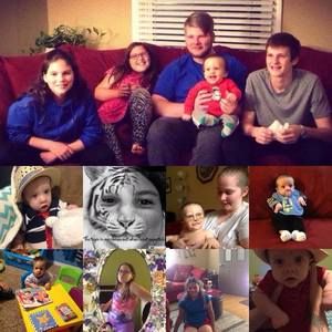 Meet your Posher, Teresa