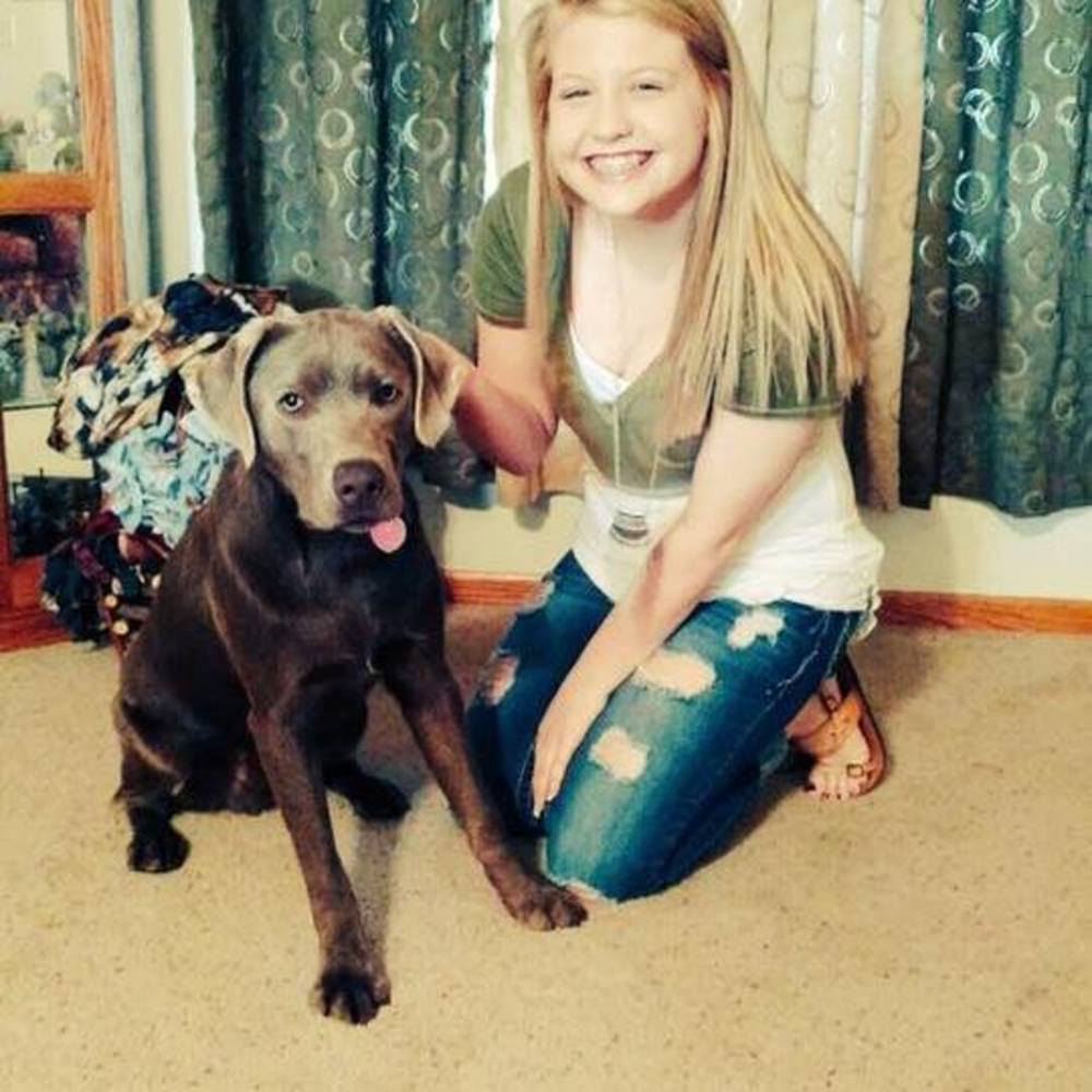 Meet your Posher, Britney