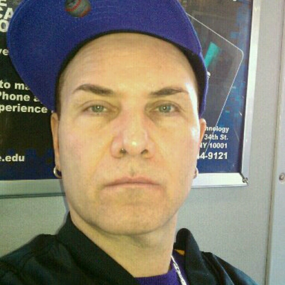 Meet your Posher, Joseph