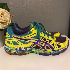 ASICS Women's GEL-Flashpoint Volleyball Shoes