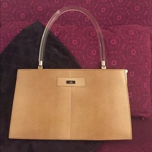 Vintage Gucci handbag