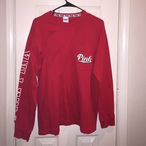 Victoria's Secret long sleeve