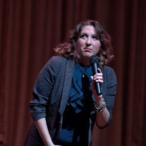 Meet your Posher, Audrey