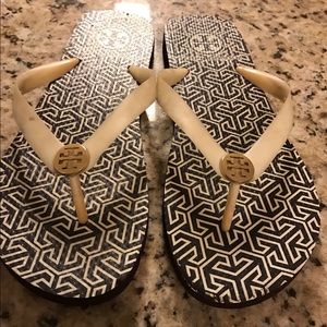 Tory burch Sandals