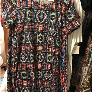 Lularoe Carly