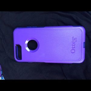 iPhone 7 plus otterbox